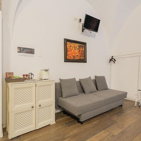 Red Rooms By Wonderful Italy Μπάρι Εξωτερικό φωτογραφία