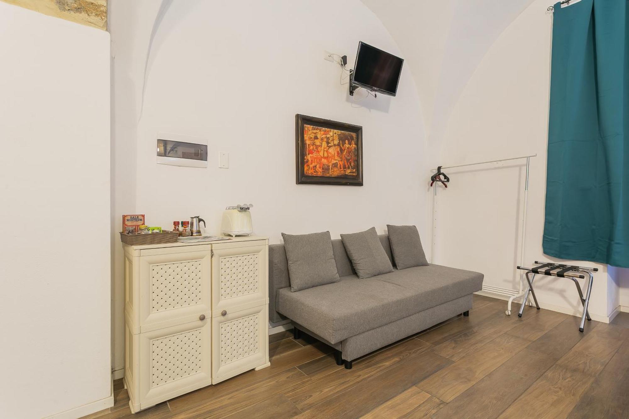 Red Rooms By Wonderful Italy Μπάρι Εξωτερικό φωτογραφία