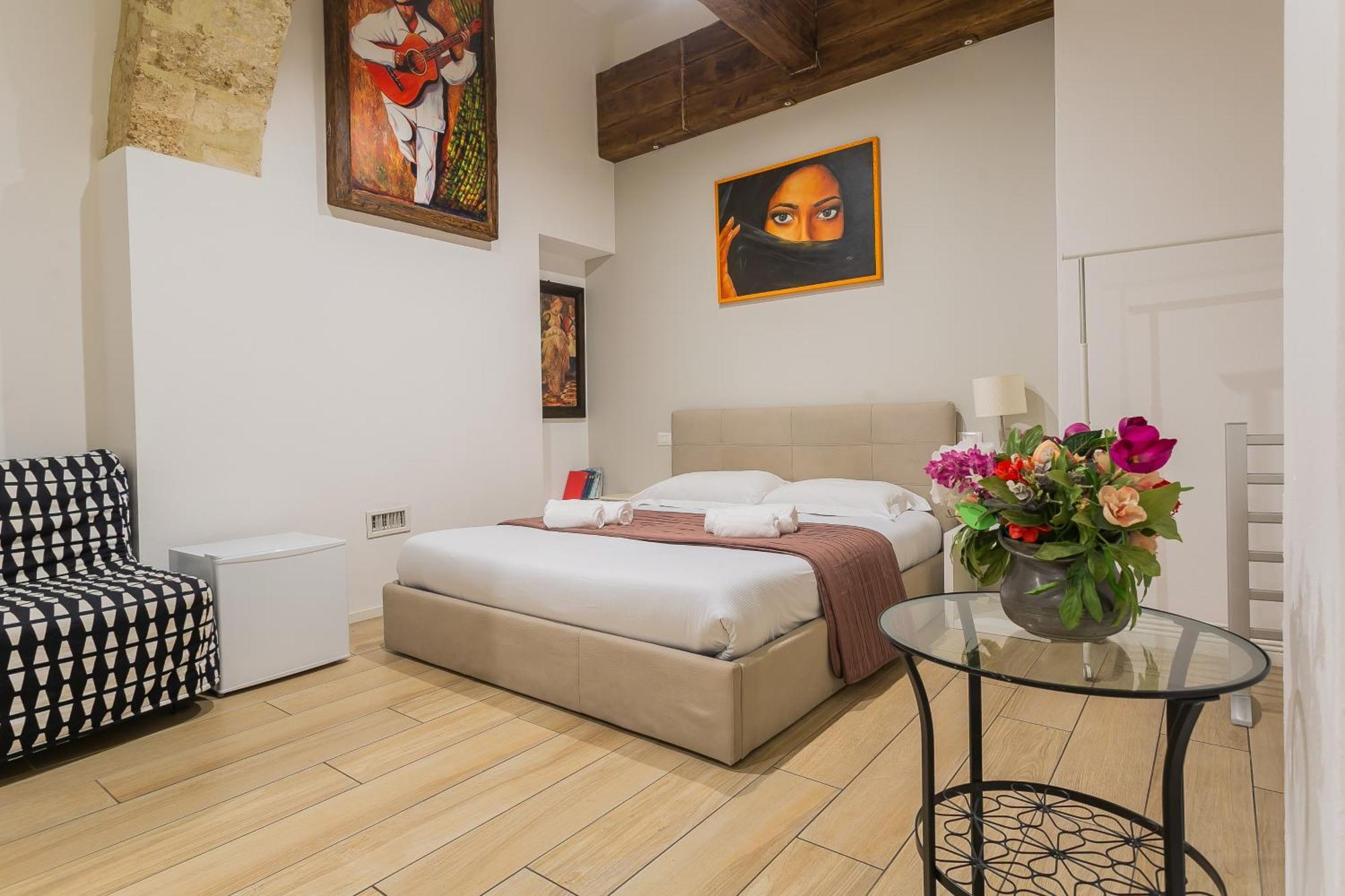Red Rooms By Wonderful Italy Μπάρι Εξωτερικό φωτογραφία